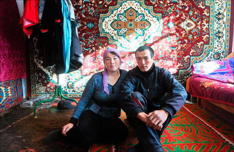  Анна Рочева: «Миграция вплетена в биографию киргизской женщины»