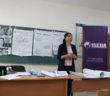  [:ru]Фонд «ISEDA» информирует студентов о рисках торговли людьми [:]