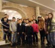  Кыргызстанец открыл в Москве школу, где помогает адаптироваться детям мигрантов
