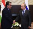  Россия и Таджикистан готовят шесть соглашений в области миграции.