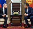  Путин продлил амнистию для кыргызских мигрантов.