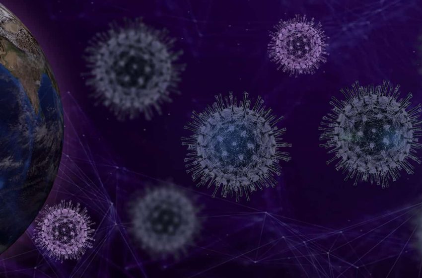  Информационное сообщение Штаба по противодействию распространению коронавирусной инфекции при Посольстве КР в РФ.