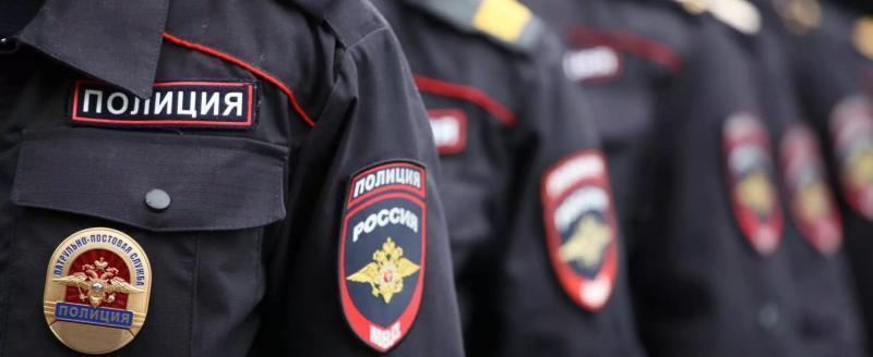  У российской полиции расширятся полномочия.